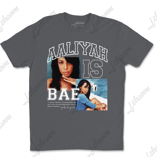 Aaliyah One In A Million