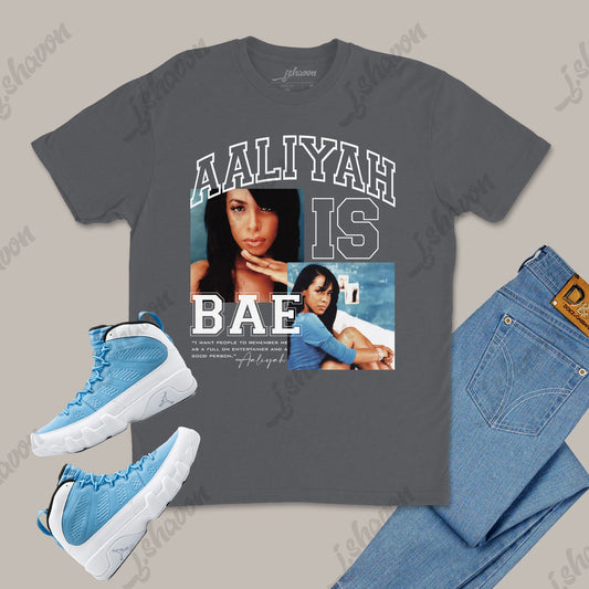 Aaliyah One In A Million