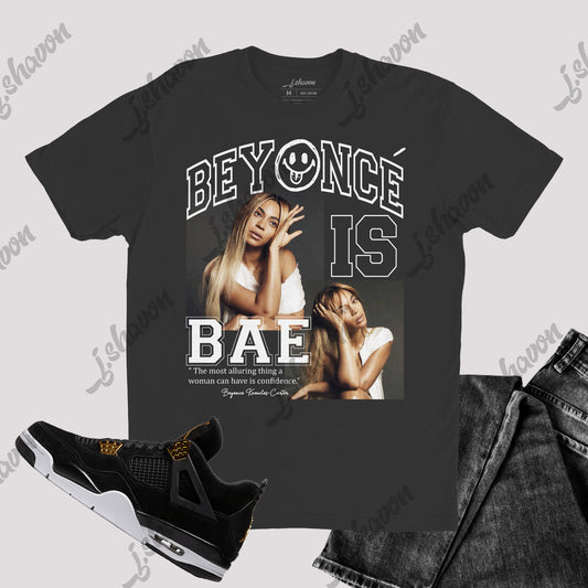 Beyonce Is Bae