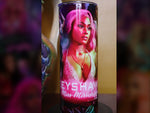 P-Valley 20oz Tumbler | Keyshawn "Miss Mississippi"