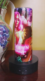 P-Valley 20oz Tumbler | Keyshawn "Miss Mississippi"